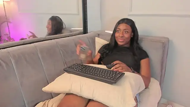 Kendallbleer's cam snapshot