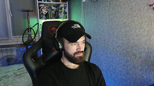 Nik_Namee's cam snapshot