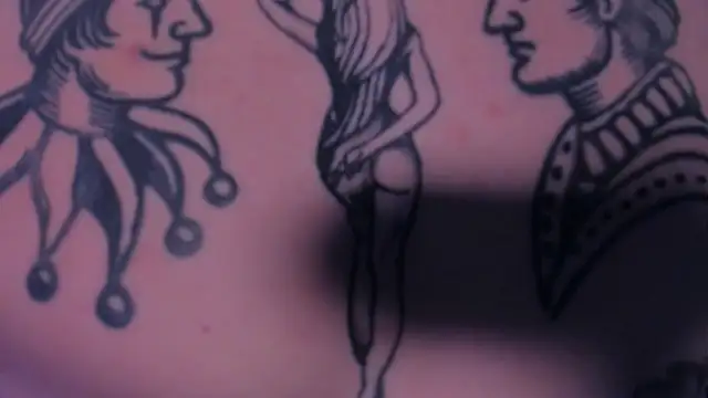 Huntall77's cam snapshot