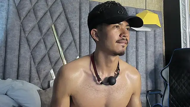 NicolaiKarav's cam snapshot