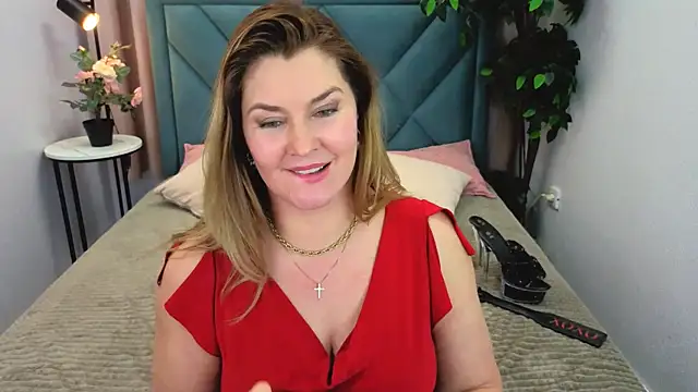 Adele_Russo's cam snapshot