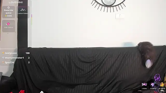 EmilyGomezLS live sex cam