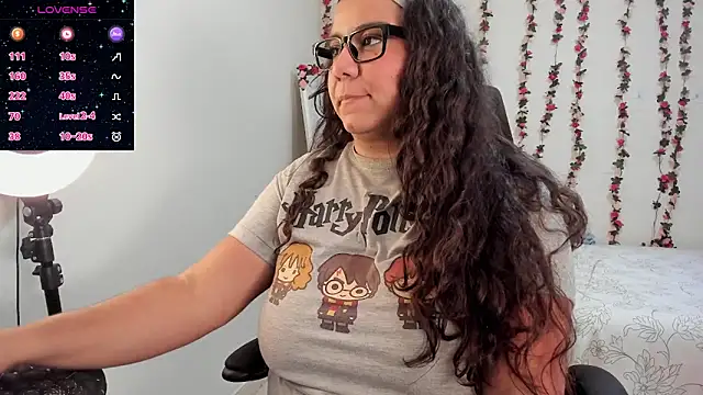 MariamCastiblanco's cam snapshot