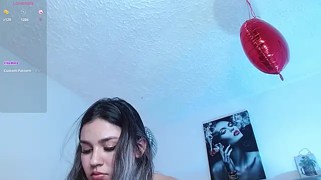 Samarys_star's cam snapshot