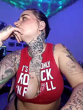 Lustful_Lisa live sex cam