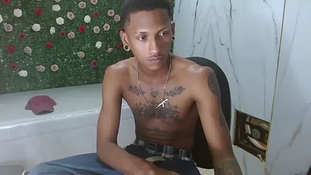 ManSant live sex cam