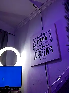 Alisteresa_'s cam snapshot