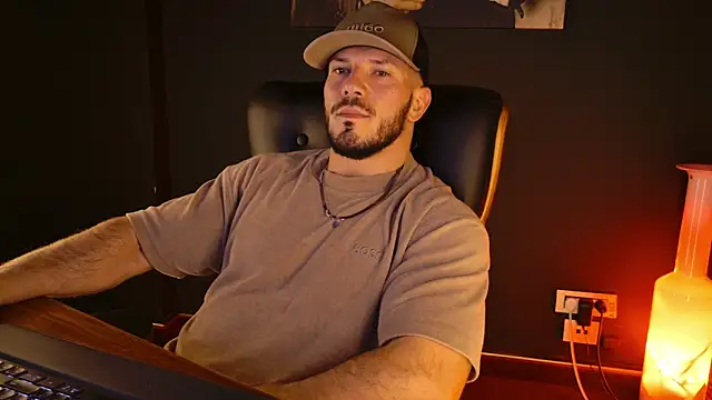 AngeloEric live sex cam