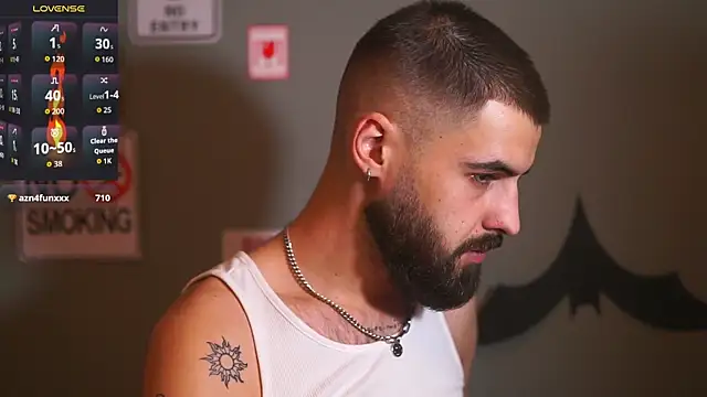 HairyRobxxx's cam snapshot