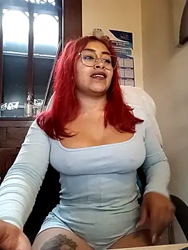 Anonymous_Girl_'s cam snapshot