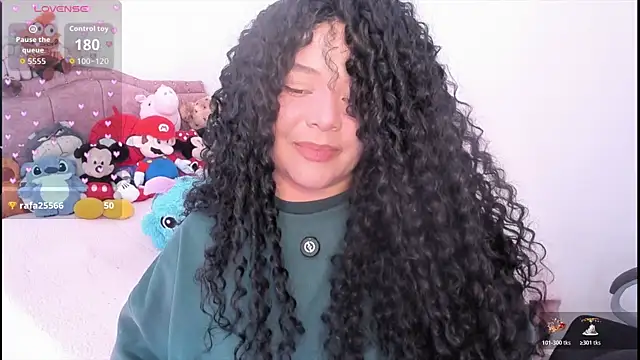 ImamDahian's cam snapshot