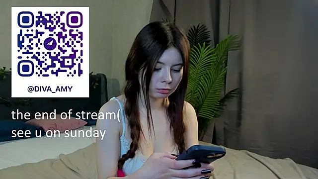 Amely_Li1's cam snapshot