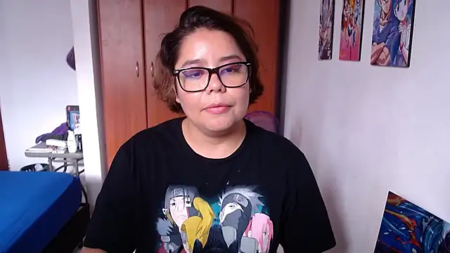 saenz_eymi's cam snapshot