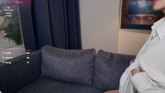 OdelynaAsp's cam snapshot