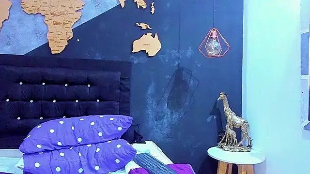 Maiam__Rossi's cam snapshot