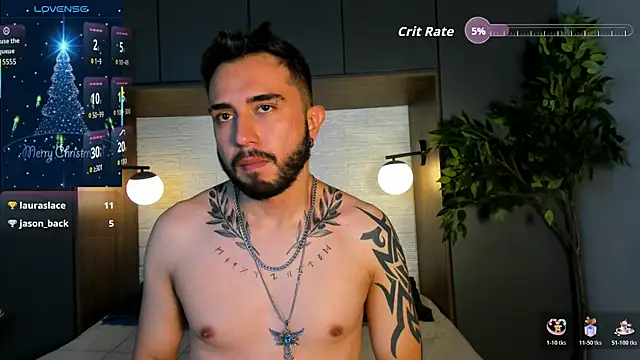 dave_wolff's cam snapshot