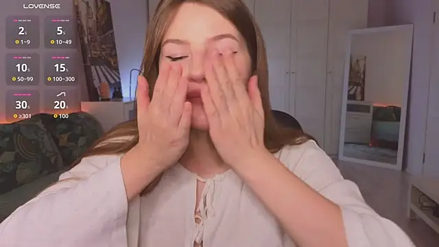 alwaysfrida's cam snapshot