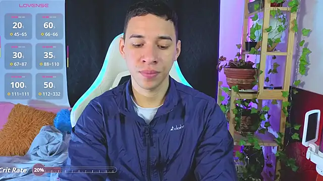 petter_coleman_'s cam snapshot