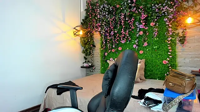 SarahDeyvis's cam snapshot