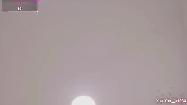 Yuu__k live sex cam
