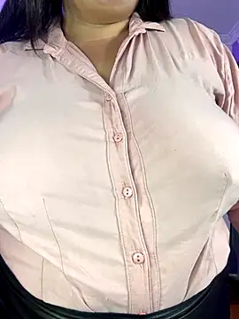 MiiaaJoness's cam snapshot