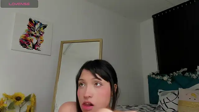 Escarlett_Wii's cam snapshot