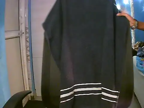 RENUKA_RAJPUT's cam snapshot