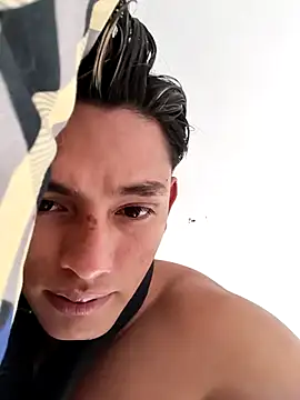 Hiroshi_Shen live sex cam