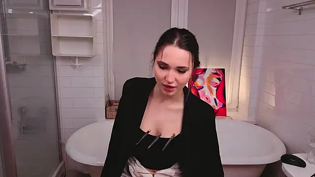 LeenaPuita's cam snapshot