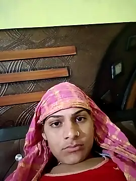 Janki_cute's cam snapshot