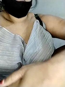 Tishani's cam snapshot