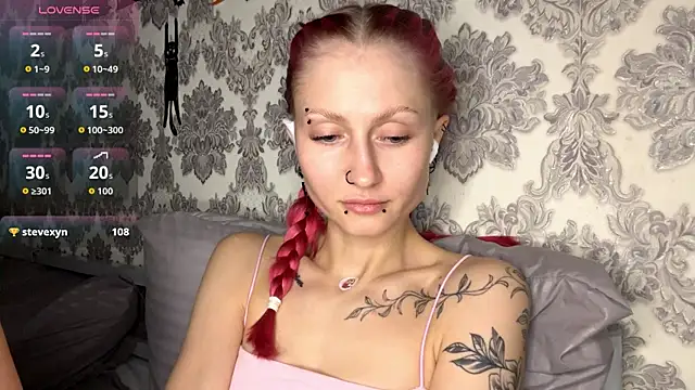 MarthaGees's cam snapshot