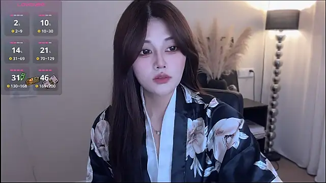 Cure-uuuuuuuu's cam snapshot