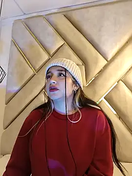 Dahian_Dmour's cam snapshot