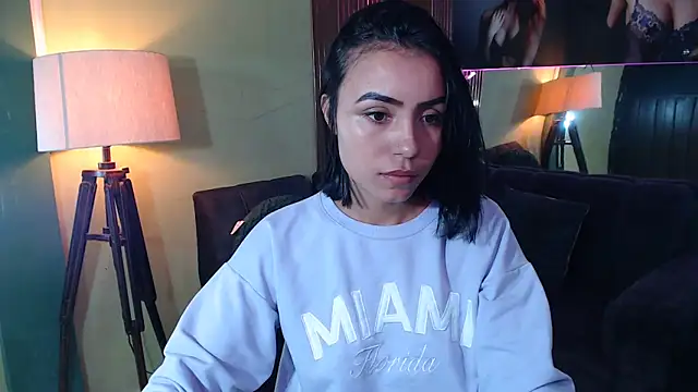 julieta_fn's cam snapshot