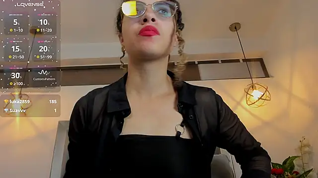 Hanna_Cornee_'s cam snapshot