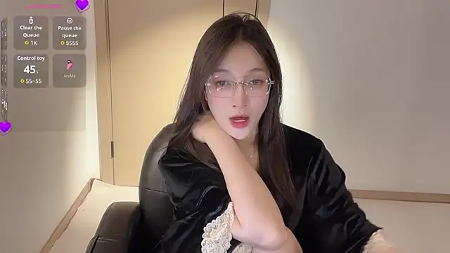 Seraphina-se's cam snapshot