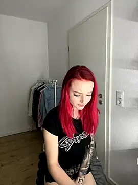 kimkatyrides's cam snapshot