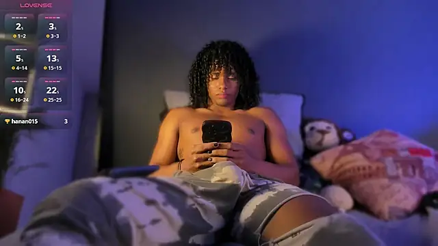 Lucas_eevans live sex cam