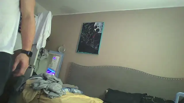 Romieworld live sex cam