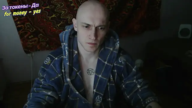 johnny_positive's cam snapshot