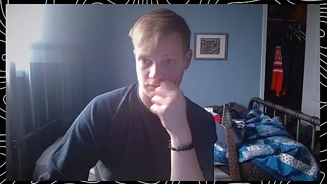 lustylyndon's cam snapshot