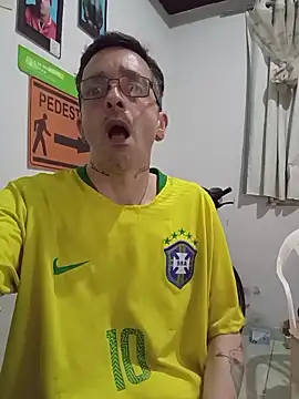 dinho_carioca's cam snapshot