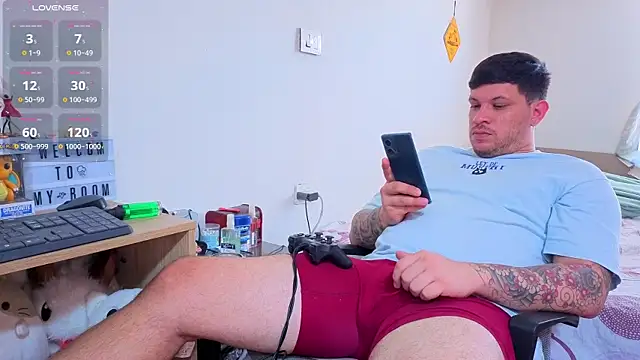 ryden_01's cam snapshot