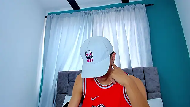 Anthony_carter live sex cam