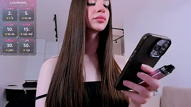 khloeforever live sex cam