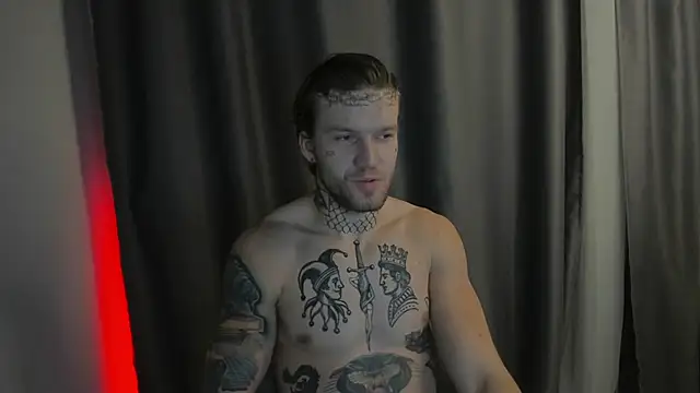 Huntall77's cam snapshot