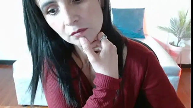 Juliana__lx's cam snapshot