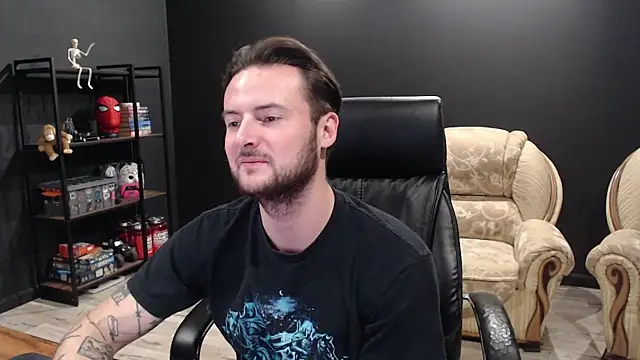 MihasikD's cam snapshot