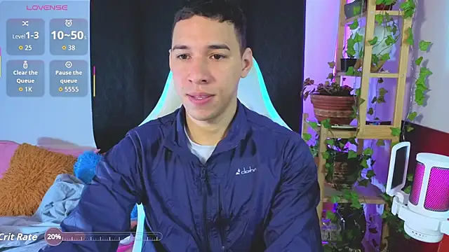 petter_coleman_'s cam snapshot